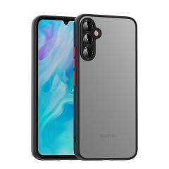 Samsung Galaxy A14 Kılıf Hux Kapak