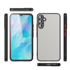Samsung Galaxy A14 Kılıf Hux Kapak