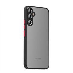 Samsung Galaxy A14 Kılıf Hux Kapak