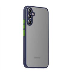 Samsung Galaxy A14 Kılıf Hux Kapak