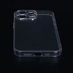 iPhone 13 Pro Kılıf Zore İmax Silikon