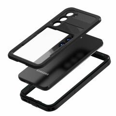 Samsung Galaxy S23 Plus Kılıf 1-1 Su Geçirmez Kılıf