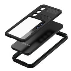 Samsung Galaxy S23 Plus Kılıf 1-1 Su Geçirmez Kılıf