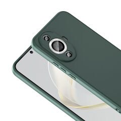 Huawei Nova 12S Kamera Korumali Mara Lansman Kapak