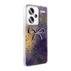 Xiaomi Redmi Note 13 Pro Plus 5G Kılıf Kamera Korumalı Figürlü Ponti Silikon Kapak