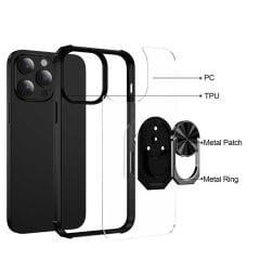 iPhone 14 Pro Max Kılıf Mola Kapak