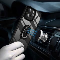 iPhone 14 Pro Max Kılıf Mola Kapak