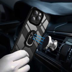 iPhone 14 Pro Max Kılıf Mola Kapak