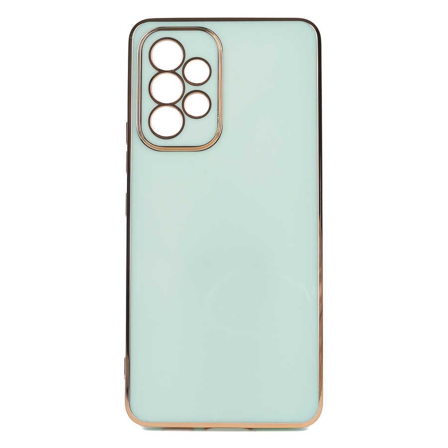 Samsung Galaxy A53 5G Bark Kapak kılıf
