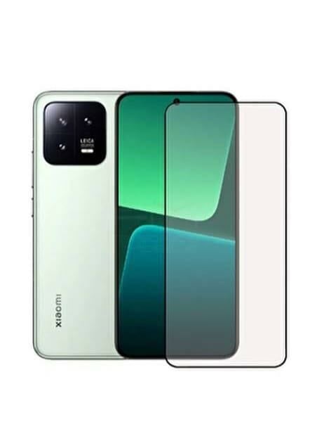 Xiaomi Mi 13T Pro Anti Statik Cam Ekran Koruyucu