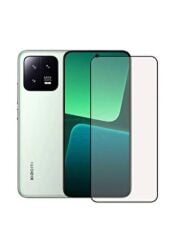 Xiaomi Mi 13T Pro Anti Statik Cam Ekran Koruyucu