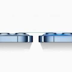 iPhone 13 Pro CL-03 Kamera Lens Koruyucu