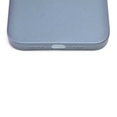 iPhone 12 Kılıf 1.Kalite PP Silikon