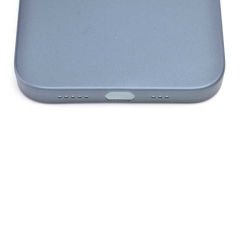 iPhone 12 Kılıf 1.Kalite PP Silikon