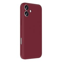 iPhone 16 Plus Kılıf Kamera Korumalı Kartlık Hazneli Vitra Kapak