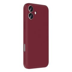 iPhone 16 Plus Kılıf Kamera Korumalı Kartlık Hazneli Vitra Kapak