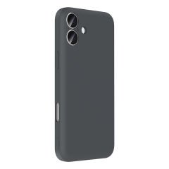 iPhone 16 Plus Kılıf Kamera Korumalı Kartlık Hazneli Vitra Kapak