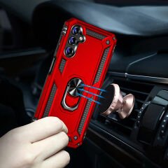 Samsung Galaxy A14 Kılıf Vega Kapak Kılıf