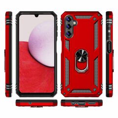 Samsung Galaxy A14 Kılıf Vega Kapak Kılıf