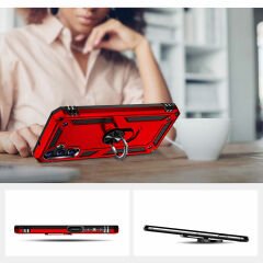 Samsung Galaxy A14 Kılıf Vega Kapak Kılıf