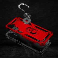 Samsung Galaxy A14 Kılıf Vega Kapak Kılıf