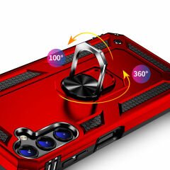 Samsung Galaxy A14 Kılıf Vega Kapak Kılıf