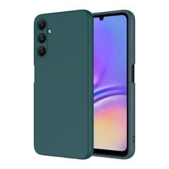 Samsung Galaxy A16 Kılıf Kamera Korumali Mara Lansman Kapak