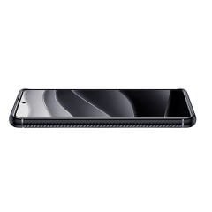 Xiaomi Redmi Note 14 Pro Plus Kılıf Negro Silikon Kapak