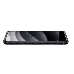 Xiaomi Redmi Note 14 Pro Plus Kılıf Negro Silikon Kapak