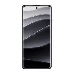 Xiaomi Redmi Note 14 Pro Plus Kılıf Negro Silikon Kapak
