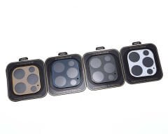 iPhone 12 Pro Kamera Koruyucu