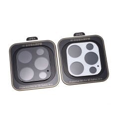 iPhone 12 Pro Kamera Koruyucu