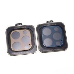 iPhone 12 Pro Kamera Koruyucu