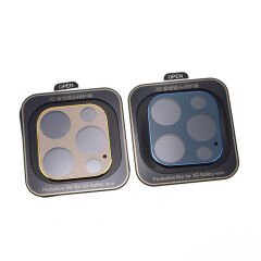 iPhone 12 Pro Kamera Koruyucu