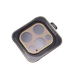 iPhone 12 Pro Kamera Koruyucu