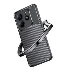 Xiaomi Redmi Note 14 Kılıf Negro Silikon Kapak