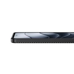 Xiaomi Redmi Note 14 Kılıf Negro Silikon Kapak