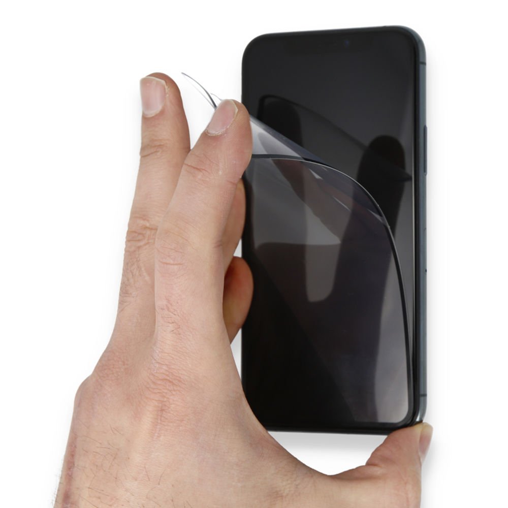 Samsung Galaxy A53 5G Parlak Seramik Nano Ekran Koruyucu