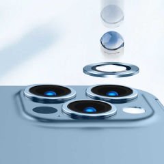 iPhone 13 Pro CL-02 Kamera Lens Koruyucu