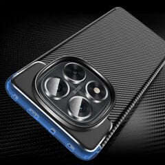 Xiaomi Redmi Note 14 Pro 5G Kılıf Negro Silikon Kapak