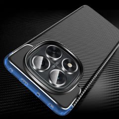 Xiaomi Redmi Note 14 Pro 5G Kılıf Negro Silikon Kapak