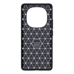 Xiaomi Redmi Note 14 Pro 5G Kılıf Negro Silikon Kapak