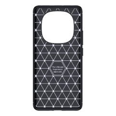 Xiaomi Redmi Note 14 Pro 5G Kılıf Negro Silikon Kapak