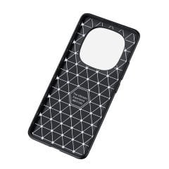 Xiaomi Redmi Note 14 Pro 5G Kılıf Negro Silikon Kapak