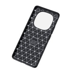 Xiaomi Redmi Note 14 Pro 5G Kılıf Negro Silikon Kapak