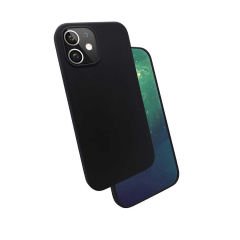 iPhone 12 Kılıf Silk Silikon