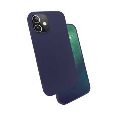 iPhone 12 Kılıf Silk Silikon