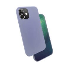 iPhone 12 Kılıf Silk Silikon