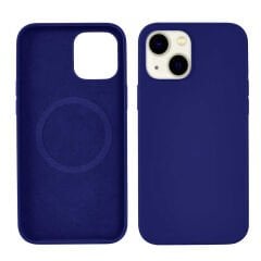 iPhone 13 Kılıf Silksafe Wireless Kapak