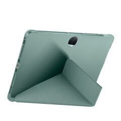 Honor Pad 9 Kılıf Tri Folding Kalem Bölmeli Standlı Kılıf